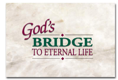 God's Bridge Tract